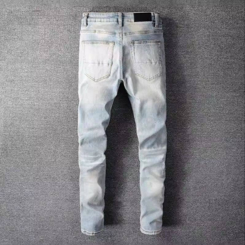 Diamond Jeans