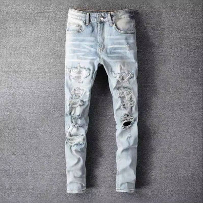 Diamond Jeans