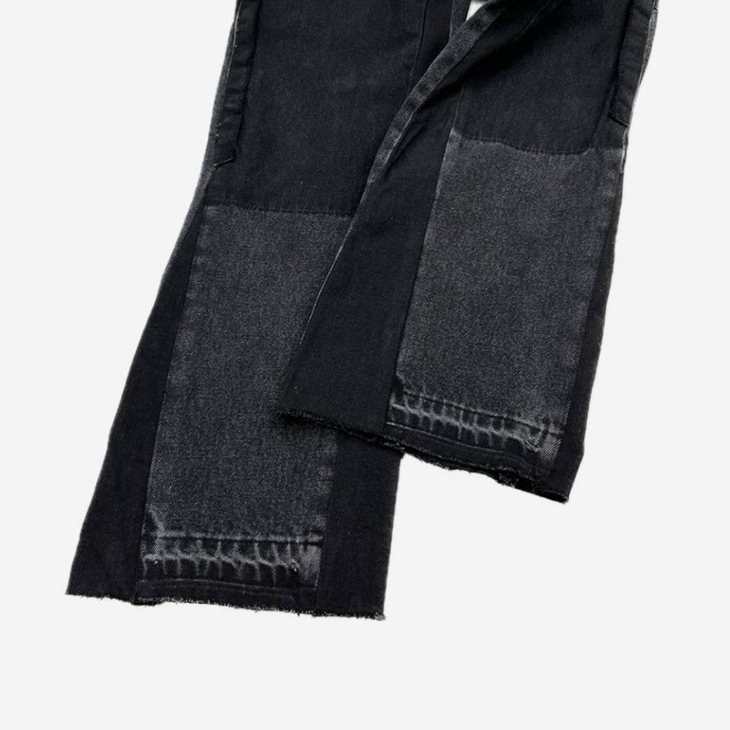 Midnight Flare Jeans