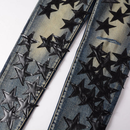 Rock Star Jeans