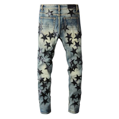 Rock Star Jeans