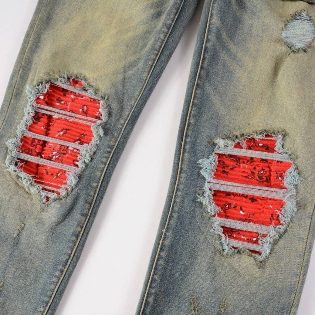 Thoroughbred Jeans