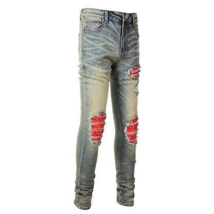 Thoroughbred Jeans