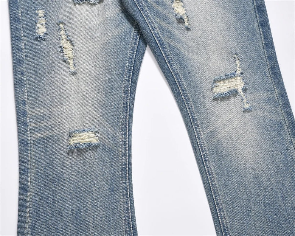 Skyline Flare Jeans