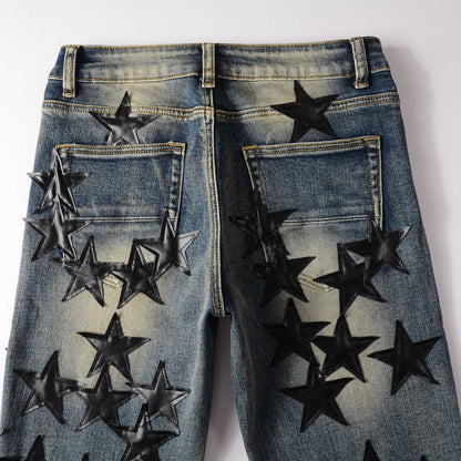 Rock Star Jeans