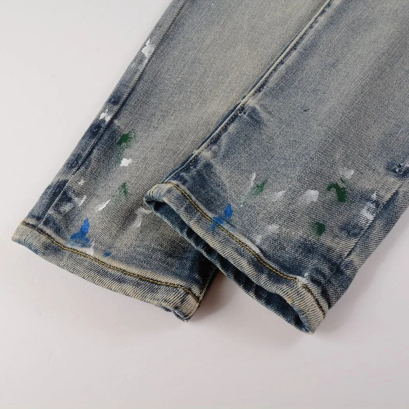 Cooks Jeans