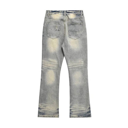 Land Breeze Flare Jeans