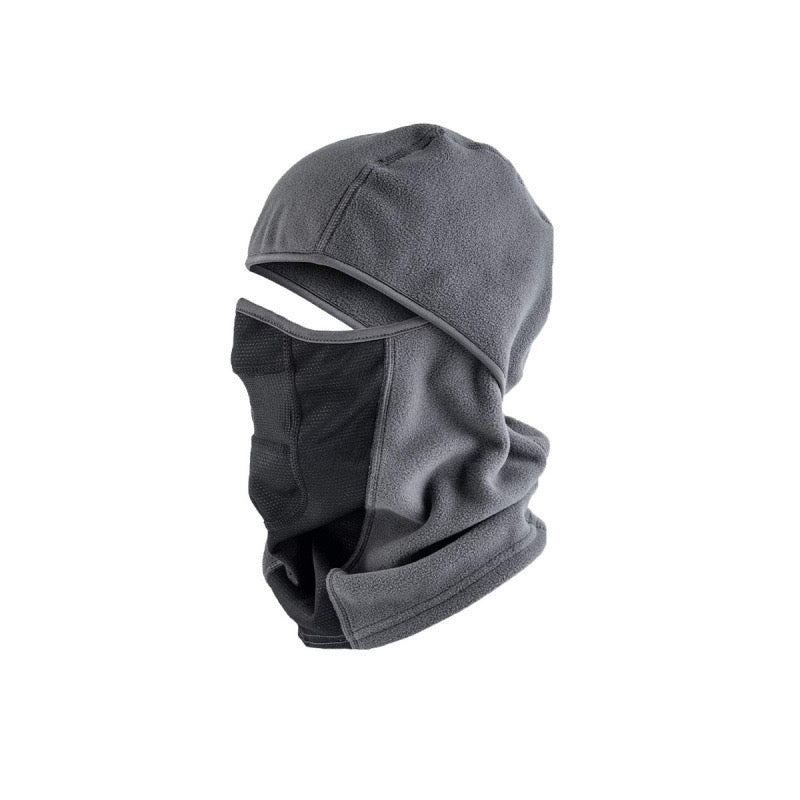 Wolf Balaclava