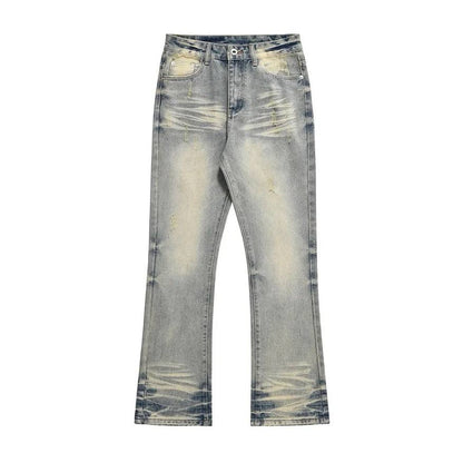 Land Breeze Flare Jeans