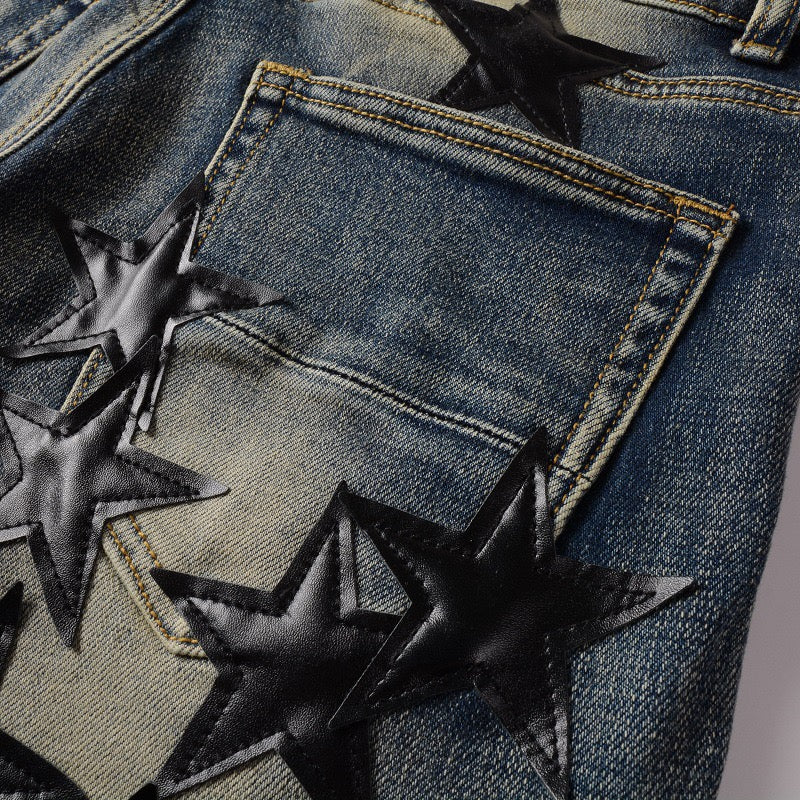 Rock Star Jeans