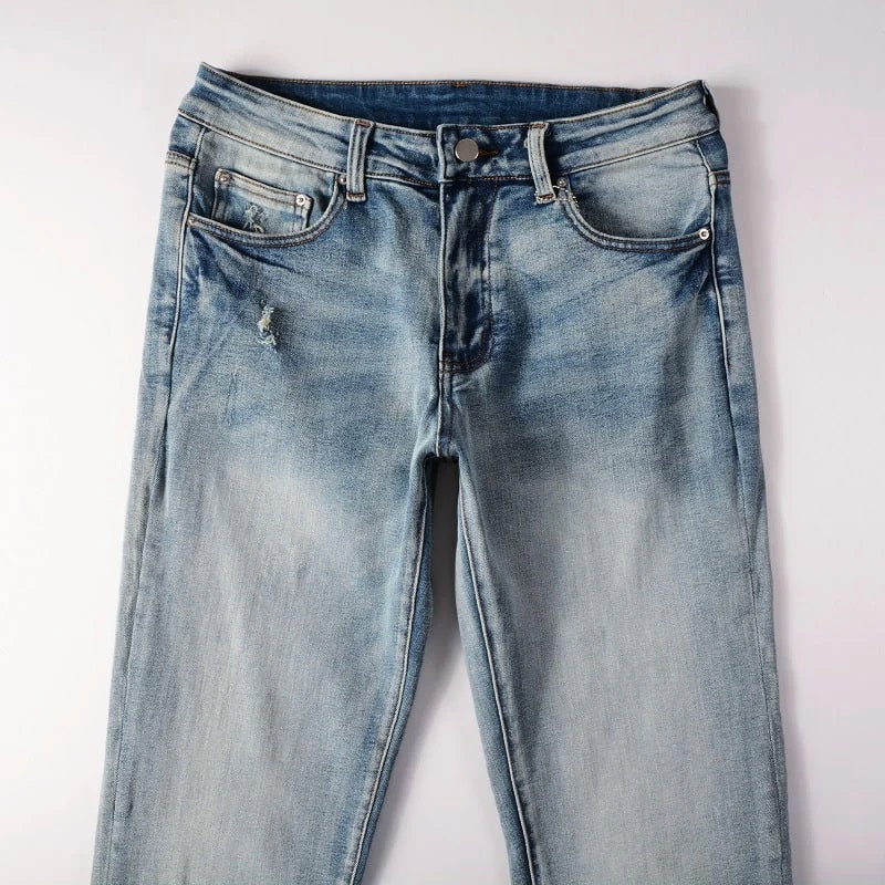 Classic Light Jeans