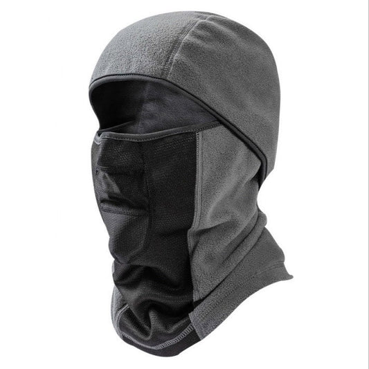 Wolf Balaclava