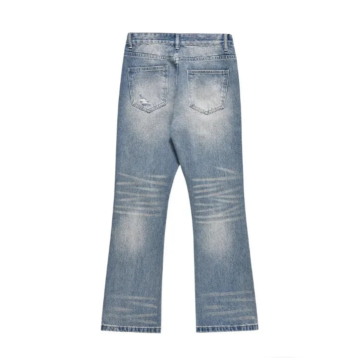 Skyline Flare Jeans