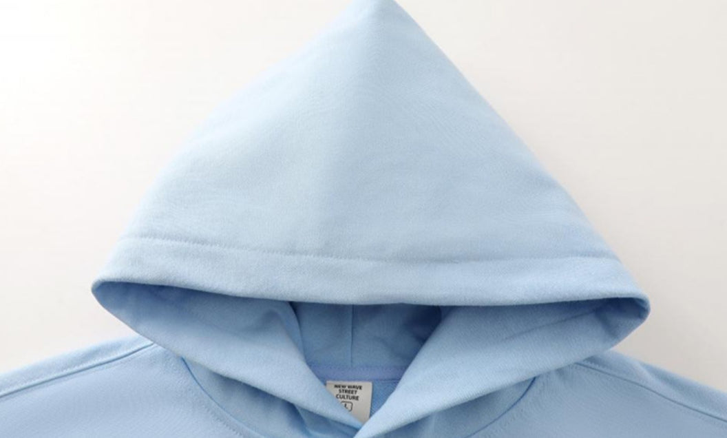 Sky Classic Hoodie