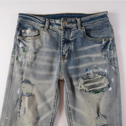 Cooks Jeans