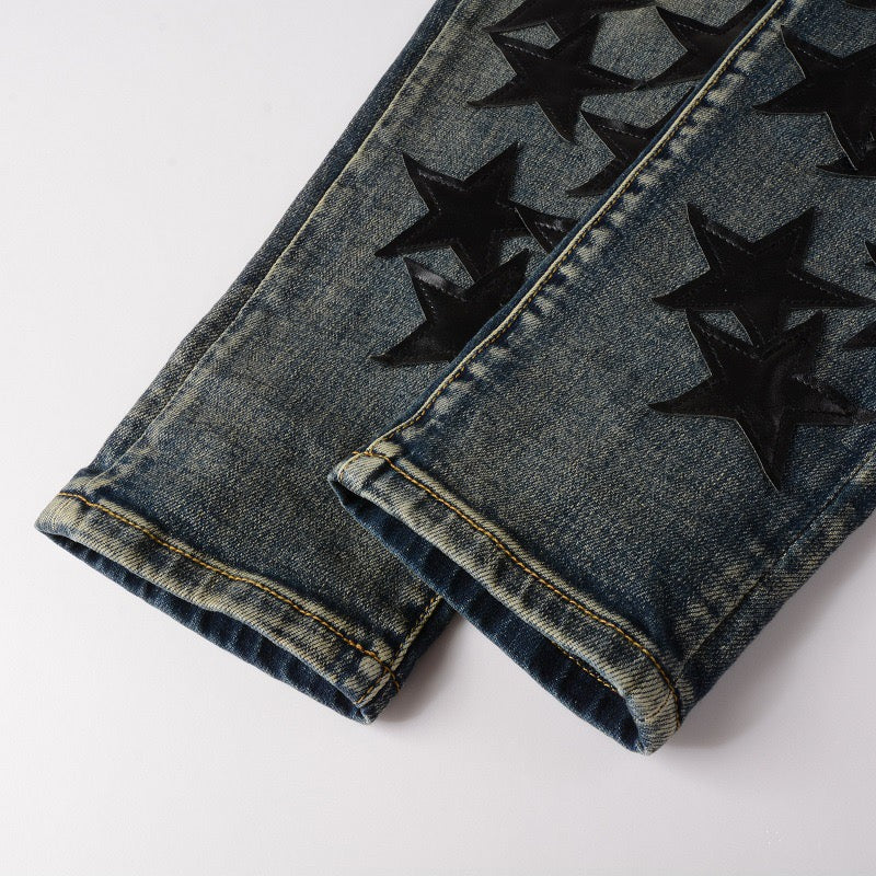 Rock Star Jeans