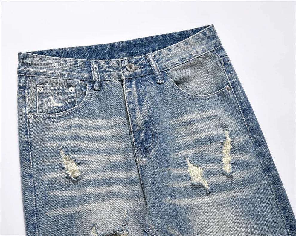 Skyline Flare Jeans