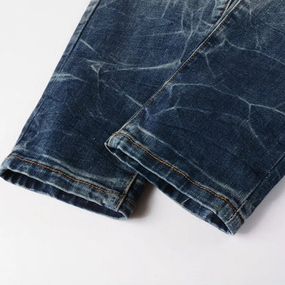 Savage Jeans