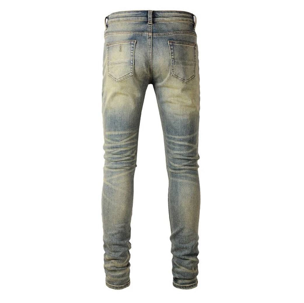 Thoroughbred Jeans