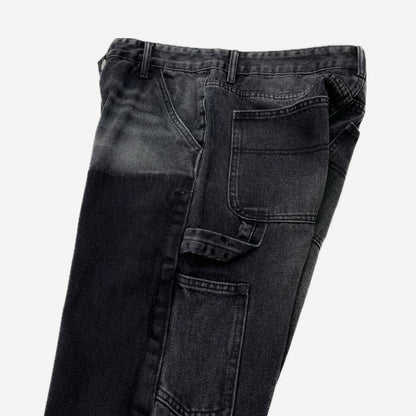 Midnight Flare Jeans