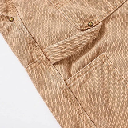 Caramel Shorts Jeans