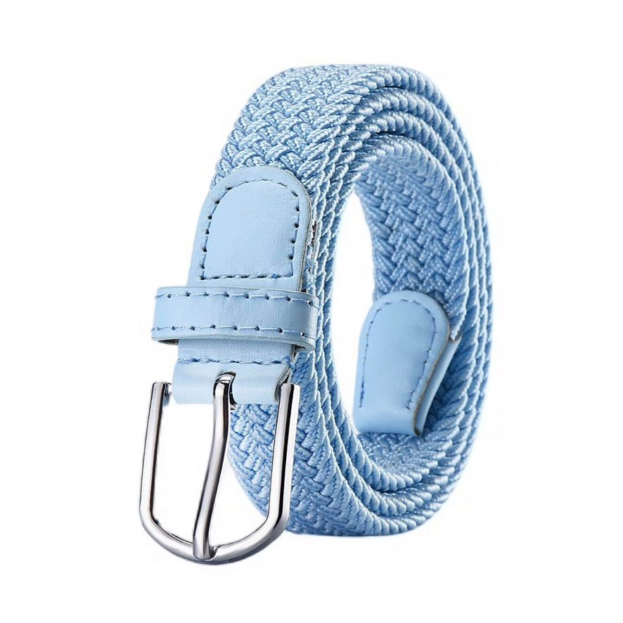 Sky Braiden Belt