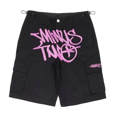 Savvy Sports shorts Drip