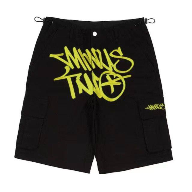 Savvy Sports shorts Drip