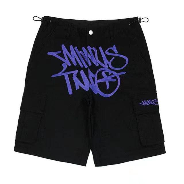 Savvy Sports shorts Drip