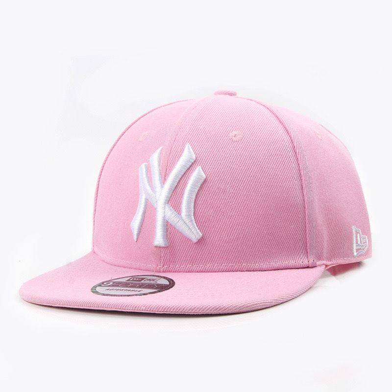 New York cap