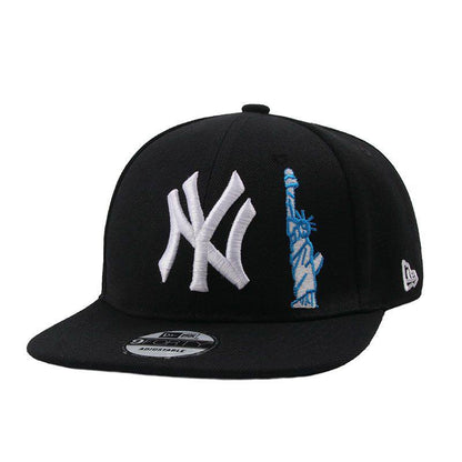 New York cap