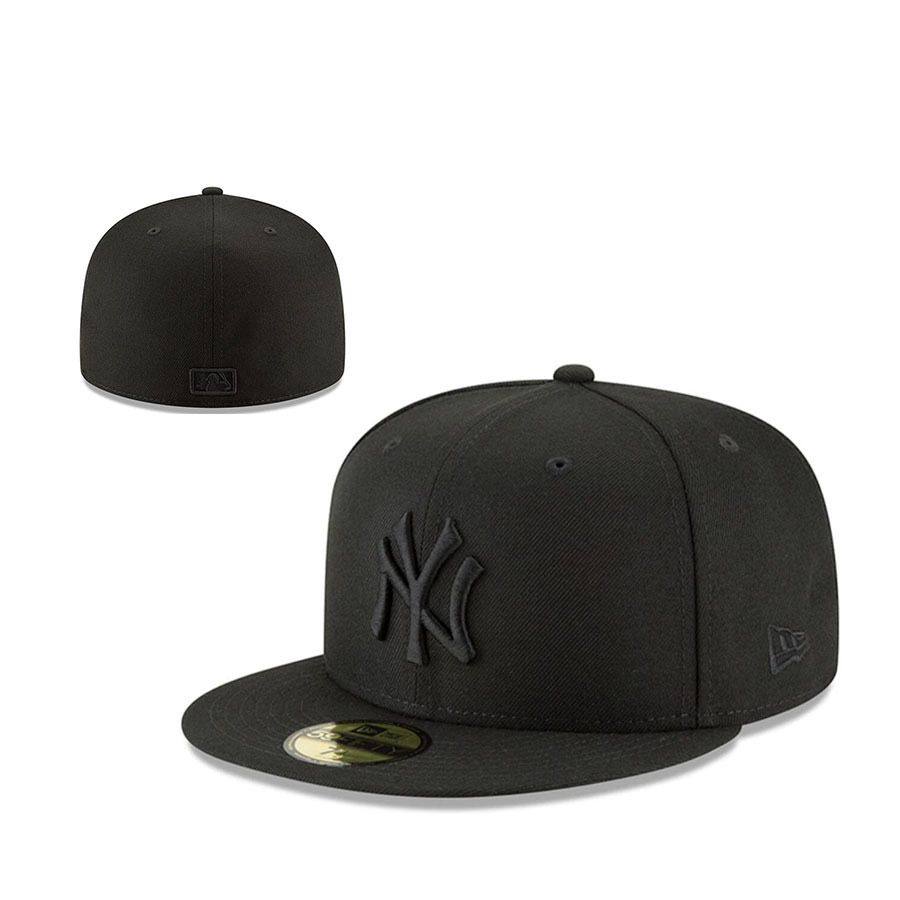 New York cap