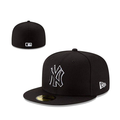 New York cap