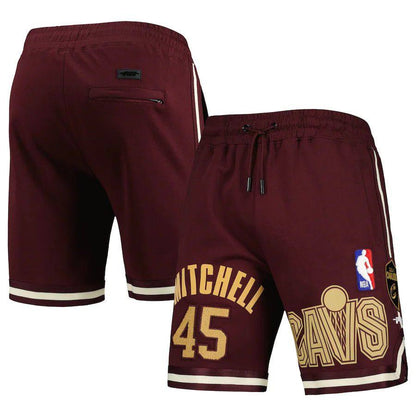 Savvy Sports shorts Drip