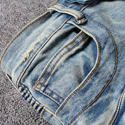 Blessed Jeans