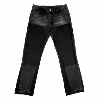 Midnight Flare Jeans