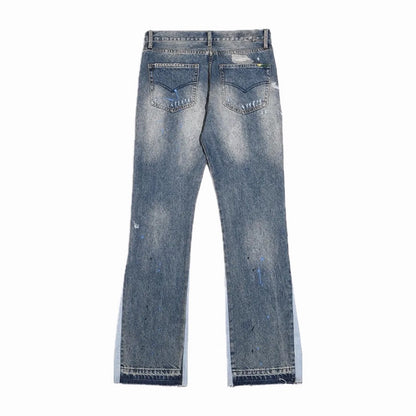 Revive Flare Jeans